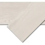 Piso Vinílico Frigg Gris Claro Happiness  2 mm LVT Tránsito Residencial Autoadhesivo