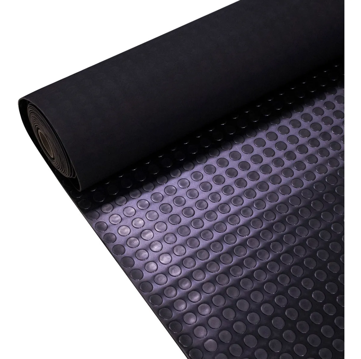 D_NQ_NP_2X_755496-MLA49303648351_032022-F.webp Piso de Goma PVC Moneda Negro 1mm x m² - Image 1