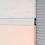 Listello Luxor Atrim 20 mm Aluminio Cromo Brillante - Image 2