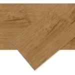 Piso Vinílico Kflooring Roble GluCor 3.5 mm LVT Tránsito Comercial Alto Pegable 3.16m²