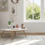 Zócalo de Pino Kflooring Curvo 69 mm Natural - Image 4