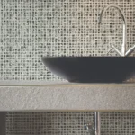 Guardacanto Bullnose Atrim 10 mm Aluminio Cromo Brillante - Image 3