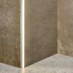 Guardacanto LED Quadra Simple Lumière Atrim 13 mm Aluminio Anodizado - Image 4