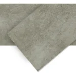 Piso Vinílico Kflooring Cemento GluCor 3.5 mm LVT Tránsito Comercial Alto Pegable 3.32m²