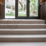 Protector de Escalón Grada Atrim 10.5x20 mm Aluminio Mate - Image 3