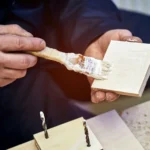 Adhesivo Vinílico para Carpintería Kekol Balde 4 kg - Image 4