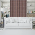 Revestimientos Wall Panel Zen Classic 2.90 m Chocolate Mate - Image 4