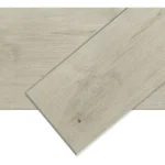 Piso Vinílico Kflooring Gris GluCor 3.5 mm LVT Tránsito Comercial Alto Pegable 3.16m²