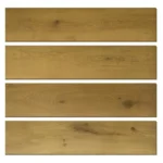 Piso Flotante KFlooring Choys 8.2 mm HDF Tránsito Comercial Intenso Click 1.90 m²