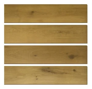 Piso Flotante KFlooring Choys 8.2 mm HDF Tránsito Comercial Intenso Click 1.90 m²