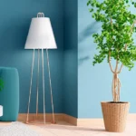 Zócalo de Pino Kflooring Moldurado 69 mm Natural - Image 4