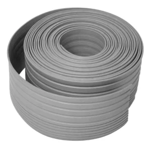 Nariz de Escalón Plegable Guala 85 mm PVC Gris 5 m - Image 5