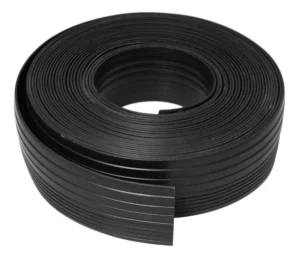 Nariz de Escalón Plegable Guala 85 mm PVC Negro 30 m - Image 5