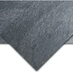 Piedra Flexible Natural 61x122 cm Metal Piedrafina Pack x10