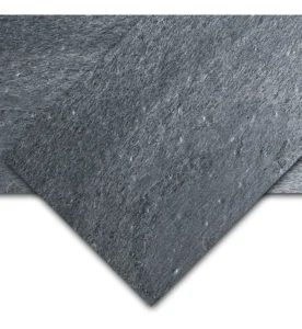 Piedra Flexible Natural 61x122 cm Metal Piedrafina Pack x10