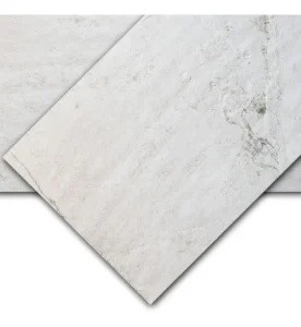 Piedra Flexible Natural 61x122 cm Blanco Luna Piedrafina Pack x10