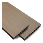 Pack Deck Frigg WPC 23 mm Coextrusado Tránsito Comercial Intenso 1 m²