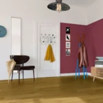 Piso Flotante KFlooring Choys 8.2 mm HDF Tránsito Comercial Intenso Click 1.90 m² - Image 2