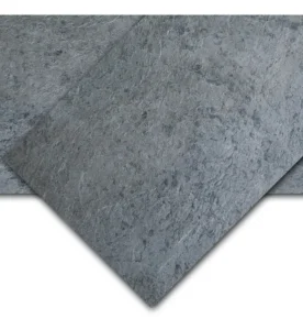 Piedra Flexible Natural 61x122 cm Verde Mar Piedrafina Pack x10