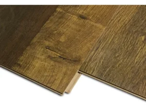 Piso Flotante KFlooring Choys 8.2 mm HDF Tránsito Comercial Intenso Click 1.90 m² - Image 4