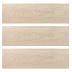 Piso Flotante Marrón KFlooring Fix 7 mm HDF Tránsito Residencial Intenso Click 2.85 m²