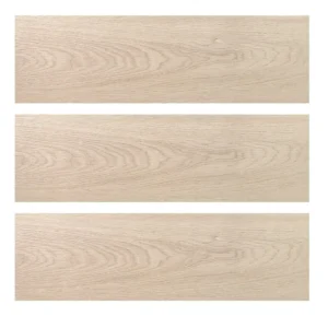 Piso Flotante Marrón KFlooring Fix 7 mm HDF Tránsito Residencial Intenso Click 2.85 m²