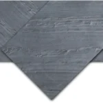 Piedra Flexible Natural 61x122 cm Negro Profundo Piedrafina Pack x10