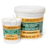 Adhesivo de Base Acuosa Wepel Tacho 15 kg - Image 2