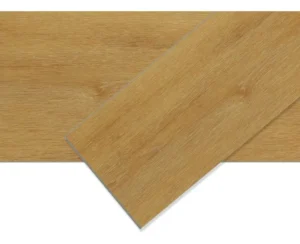 Piso Vinílico Kflooring Roble Eslavonia GluCor 3.5 mm LVT Tránsito Comercial Alto Pegable 3.16m²