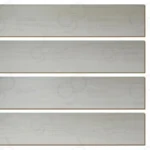 Piso Flotante KFlooring Choys 8.2 mm HDF Tránsito Comercial Intenso Click 1.90 m²