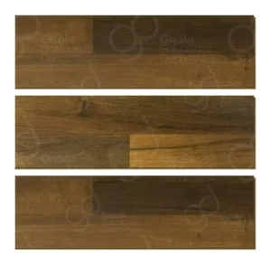 Piso Flotante KFlooring Choys 8.2 mm HDF Tránsito Comercial Intenso Click 1.90 m²