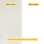 Zócalo Sanitario Plano Blanco Hueso CleanBase Frigg 10 cm 30m - Image 6