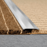 Divisor Ultrachato Atrim 30 mm Acero Inoxidable Esmerilado 2.5m - Image 2