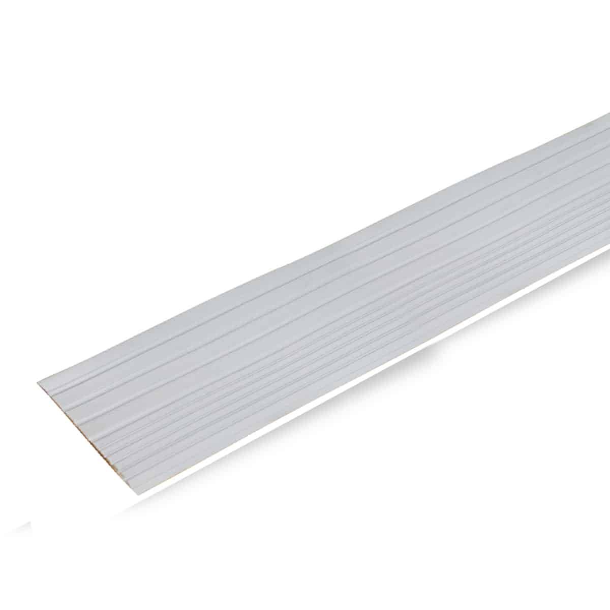 E85G-01.jpg Nariz de Escalón Plegable Guala 85 mm PVC Gris 30 m - Image 1