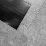 Piso Vinílico Autoadhesivo Easyfloor Asfalt 1.5 mm LVT Tránsito Residencial Frigg 5.04m² - Image 3