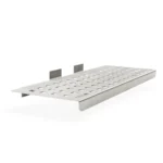 Estante Rectangular Cuadrado Atrim Embutible Esmerilado 30 cm - Image 2