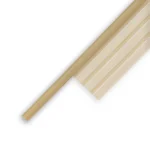 Terminación Final Wall Panel Dubai Euca EPS Mate 2.75 m