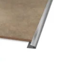 Perfil Guardacanto Arco Frigg Kronos 12mm Varilla de Acero Inoxidable 2.5m - Image 3