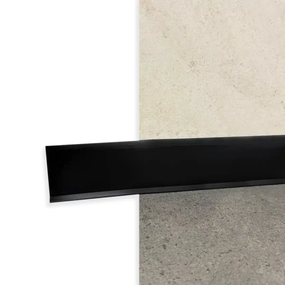 FRC65N-1-1.webp Zócalo Sanitario Plano Negro CleanBase Frigg 6.5 cm 5m - Image 1