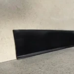 Zócalo Sanitario Plano Negro CleanBase Frigg 6.5 cm 5m - Image 2