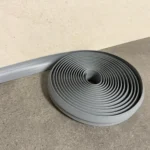 Zócalo Sanitario Curvo Gris Chico CleanBase Frigg 2.5 cm 5m - Image 3