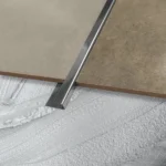 Perfil Guardacanto J Frigg Kronos 12mm Varilla de Acero Inoxidable 2.5m - Image 3