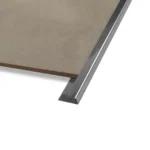 Perfil Guardacanto J Frigg Kronos 10mm Varilla de Acero Inoxidable 2.5m - Image 4