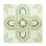 Piso Vinílico Autoadhesivo Apto Pared en Baldosas Azulejos Vinilhome 2 Amaité 1.5 mm SXP PVC Tránsito Residencial Frigg 0.45m² - Image 2