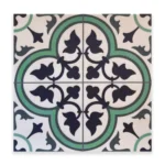 Piso Vinílico Autoadhesivo Apto Pared en Baldosas Azulejos Vinilhome 2 Aruma 1.5 mm SXP PVC Tránsito Residencial Frigg 0.45m² - Image 2