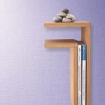 Revestimiento Anti-Humedad Tassoglas G125 Fibra de Vidrio Blanco Rollo 5 m²