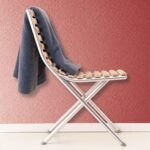 Revestimiento Anti-Humedad Tassoglas G113 Fibra de Vidrio Blanco Rollo 5 m²