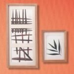 Revestimiento Anti-Humedad Tassoglas G140 Fibra de Vidrio Blanco Rollo 5 m²