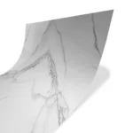 Revestimiento Pared Lifewall Vinilanato Luxe Grafito PVC UV Simil Mármol 122x260cm - Image 8