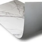 Revestimiento Pared Lifewall Vinilanato Luxe Grafito PVC UV Simil Mármol 122x260cm - Image 7